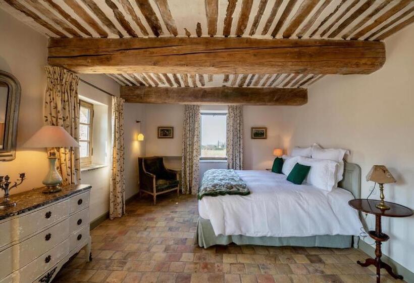 ペンション La Bastide De Clara