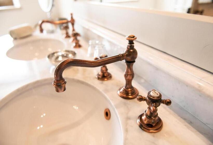 ペンション La Bastide De Clara