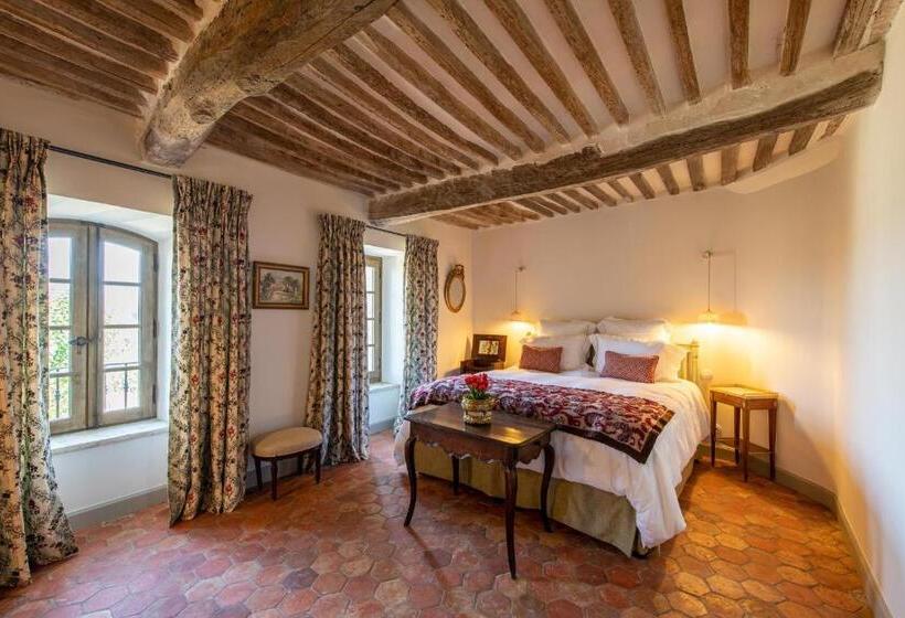 ペンション La Bastide De Clara