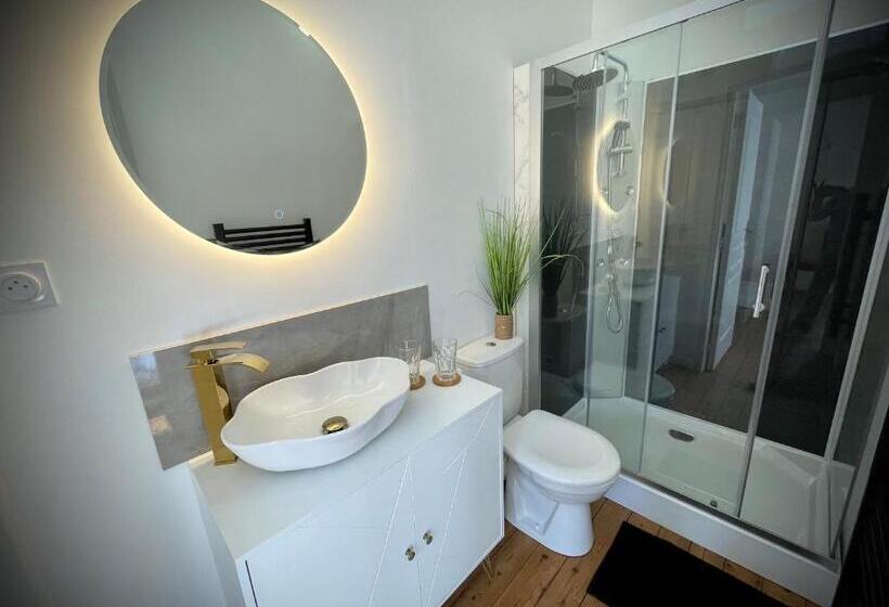 ペンション Le Manoir De La Belle Epoque