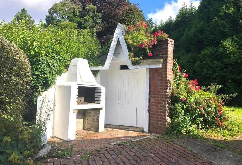 ペンション Le Manoir De La Belle Epoque