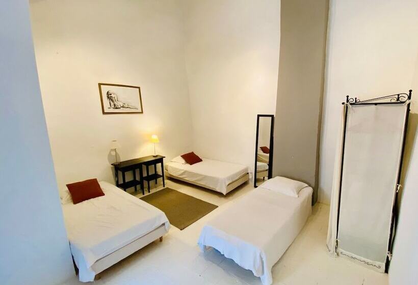 بنسيون Logement Touristique Villa Eugénie