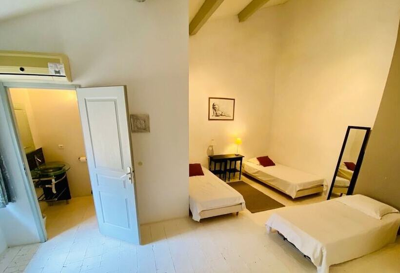 بنسيون Logement Touristique Villa Eugénie