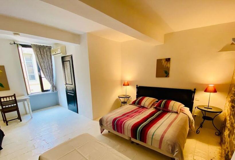 بنسيون Logement Touristique Villa Eugénie