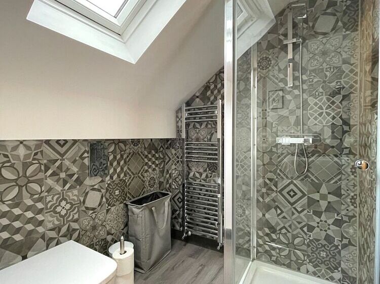 ペンション Lovely Comfortable 3br Property