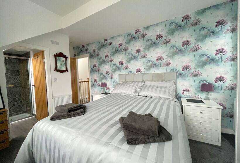 ペンション Lovely Comfortable 3br Property