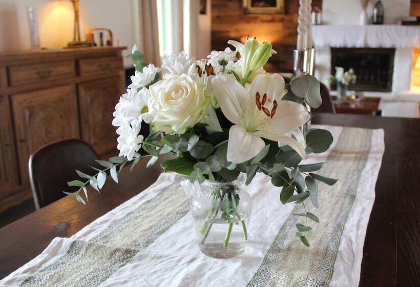 بنسيون Saint Coulitz