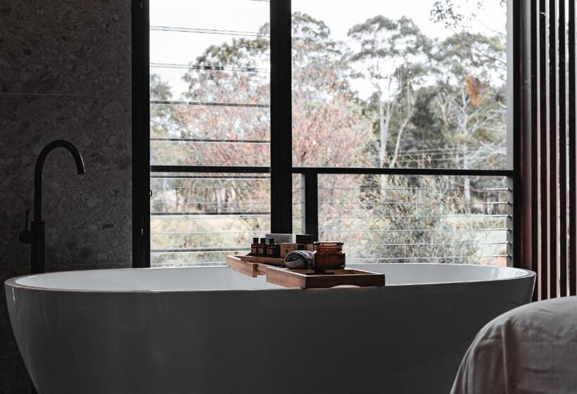 بنسيون Sambar Hills  Kings #3