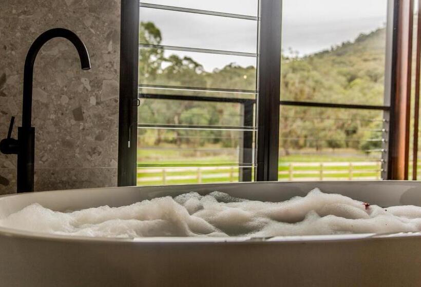 بنسيون Sambar Hills  Kings #3