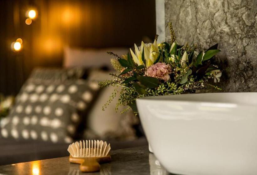 بنسيون Sambar Hills  Kings #3