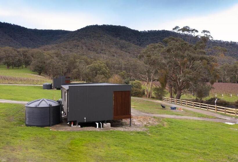 بنسيون Sambar Hills  Kings #3