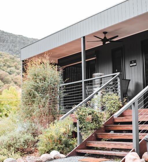 بنسيون Sambar Hills  Kings #3