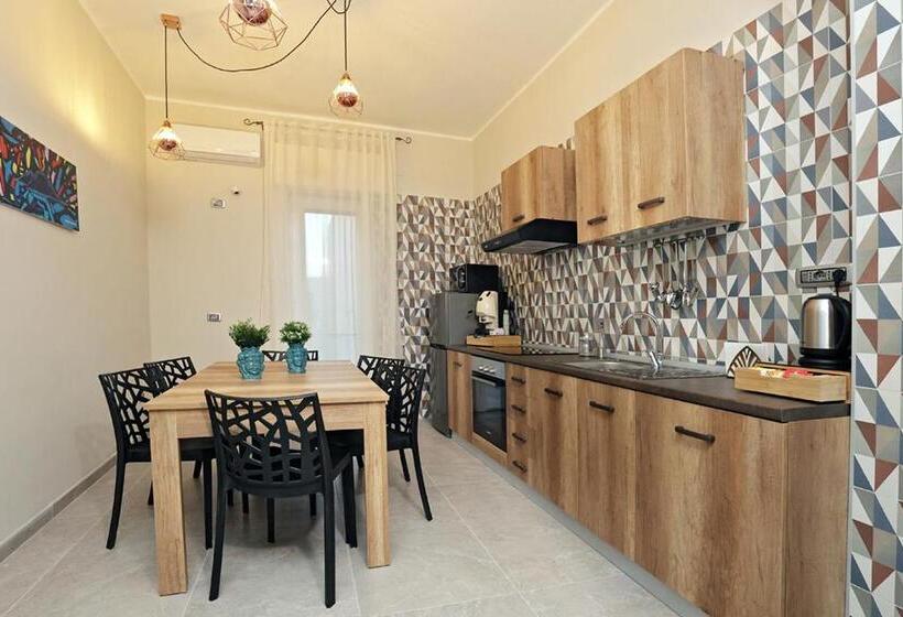 פנסיון Toc Toc