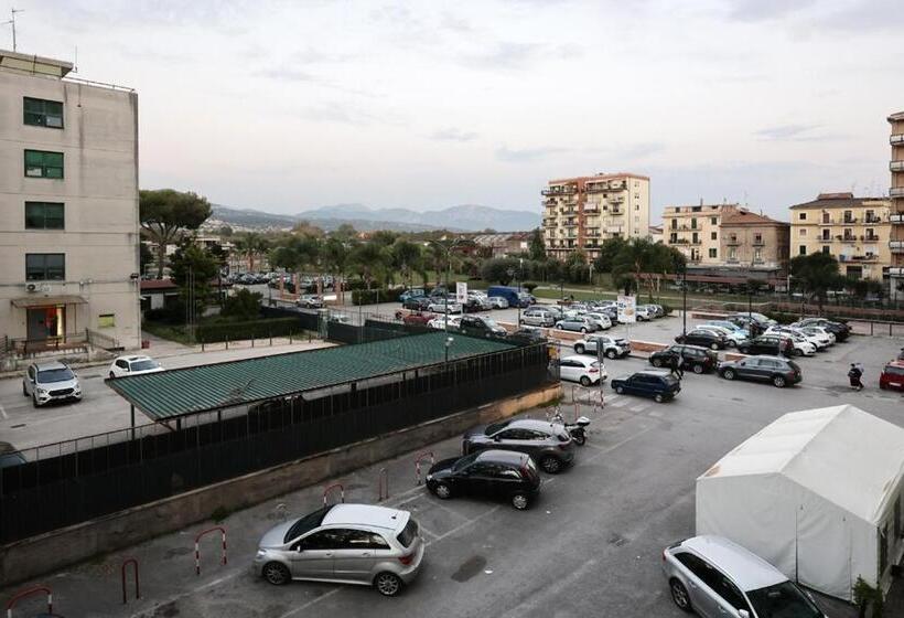 פנסיון Toc Toc