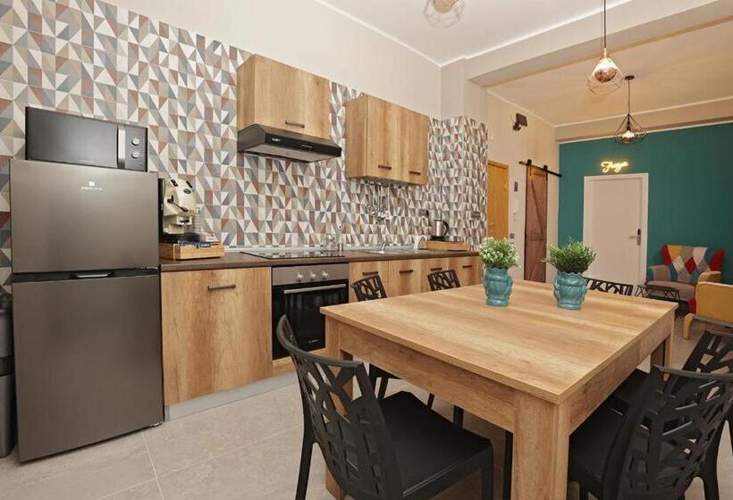 פנסיון Toc Toc