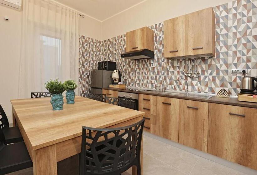 פנסיון Toc Toc