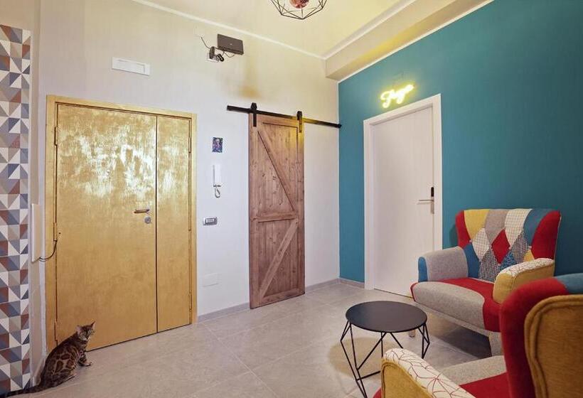 پانسیون Toc Toc