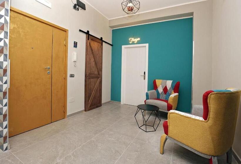 פנסיון Toc Toc