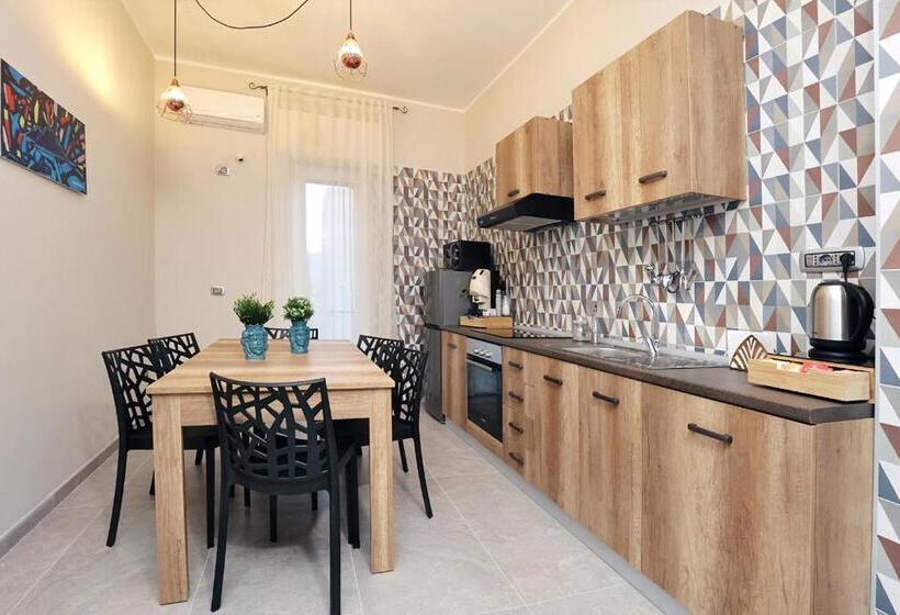 פנסיון Toc Toc