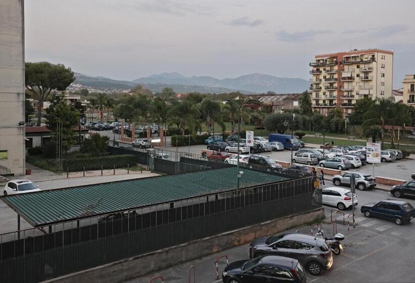 פנסיון Toc Toc