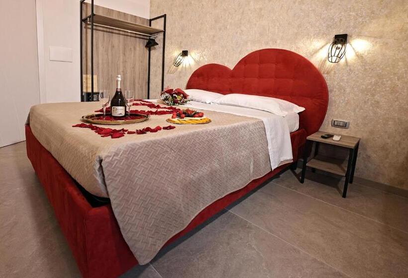 פנסיון Toc Toc