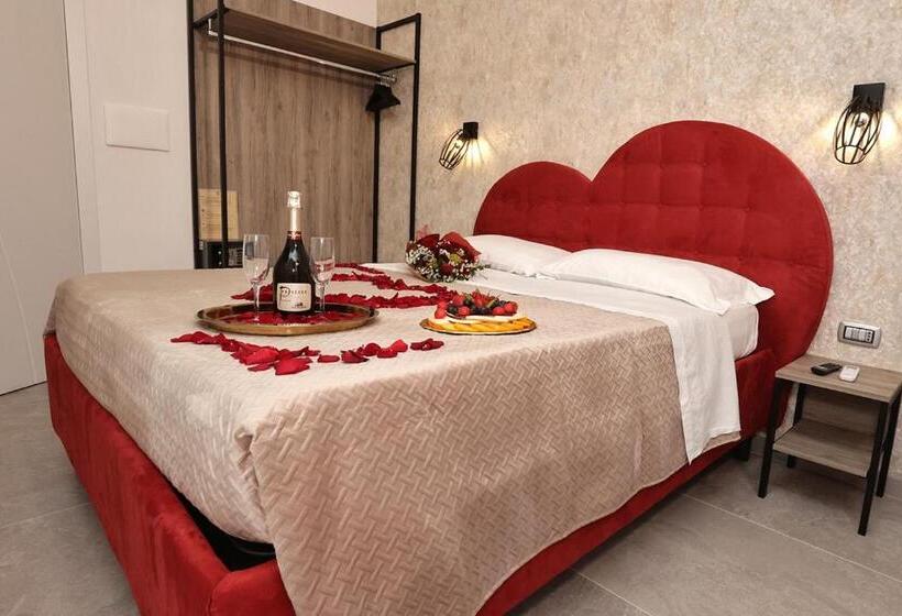 פנסיון Toc Toc