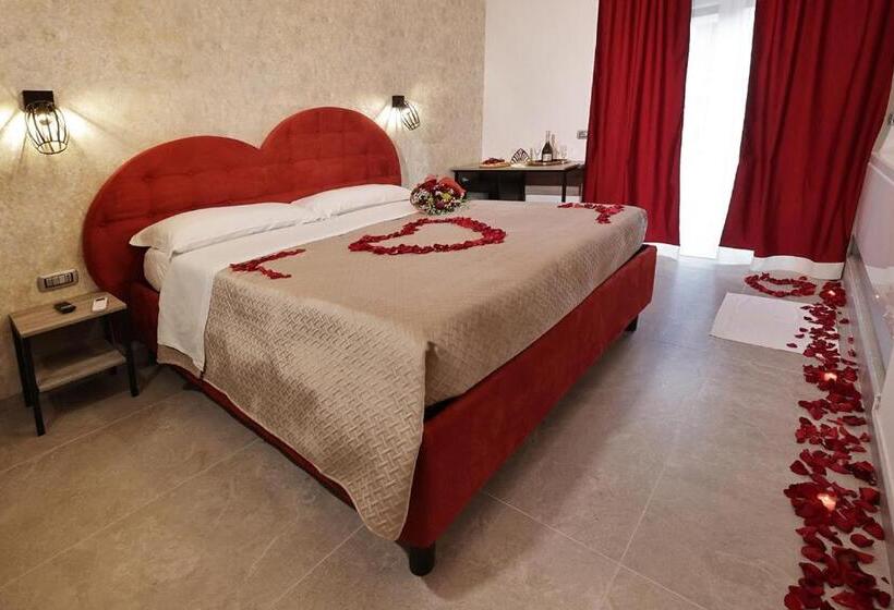 פנסיון Toc Toc