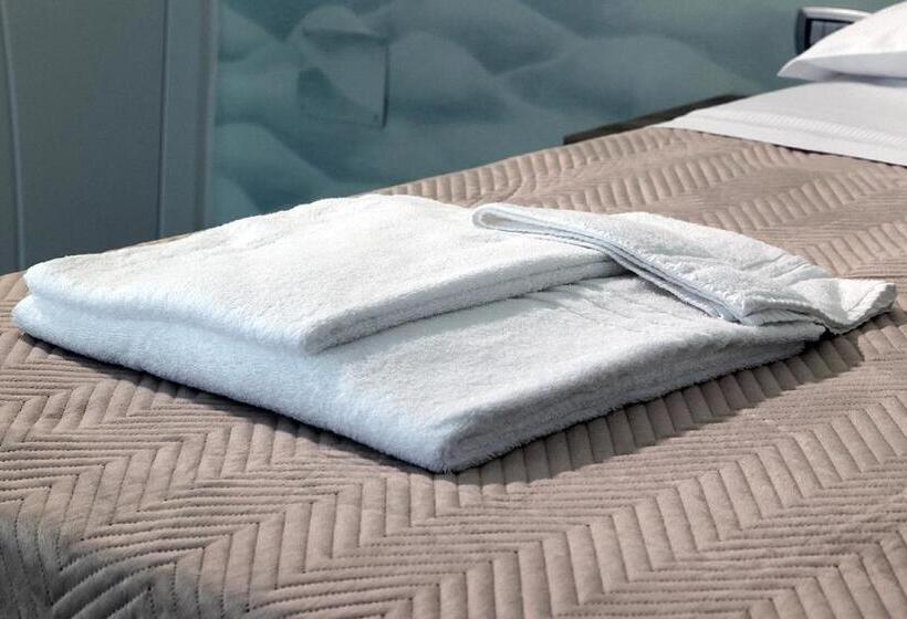 פנסיון Toc Toc