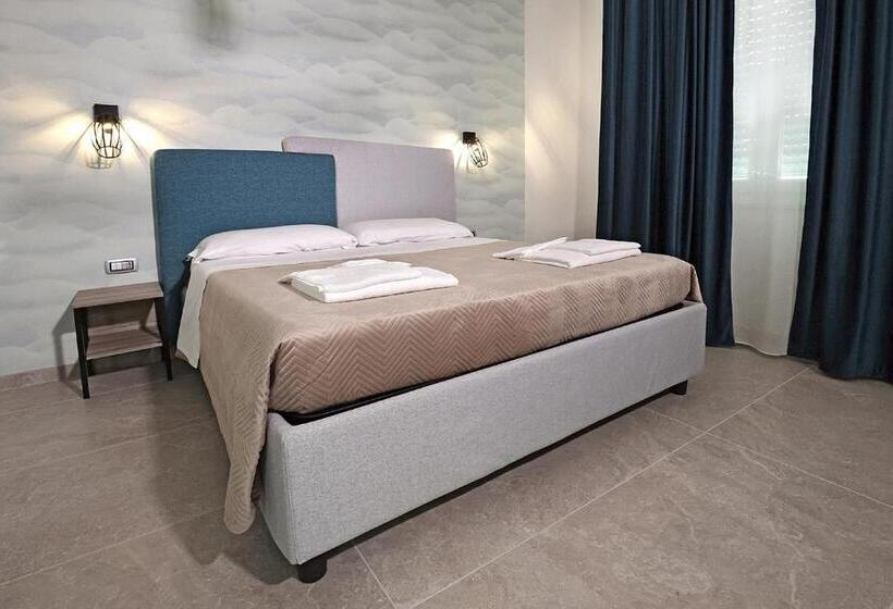 پانسیون Toc Toc