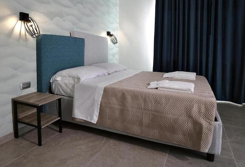 پانسیون Toc Toc