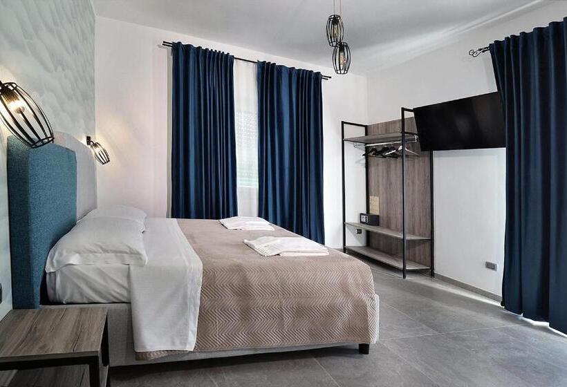 פנסיון Toc Toc