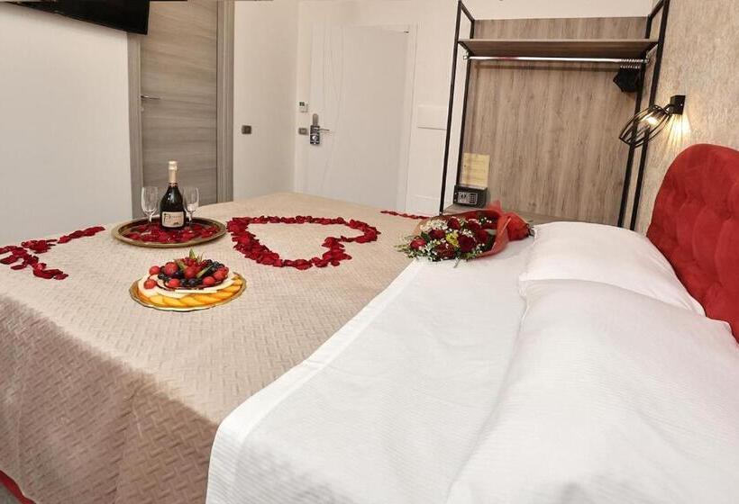 פנסיון Toc Toc