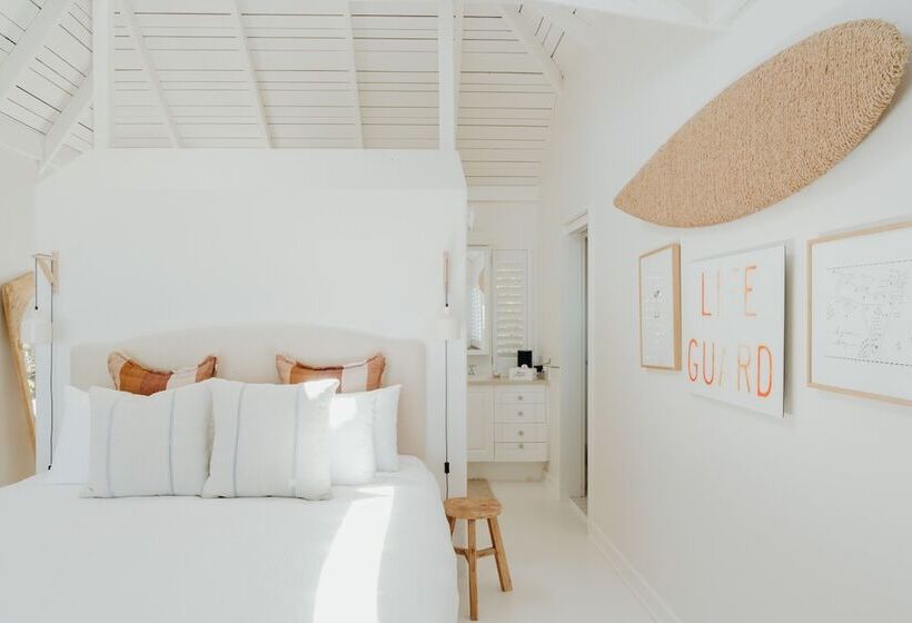 پانسیون White House