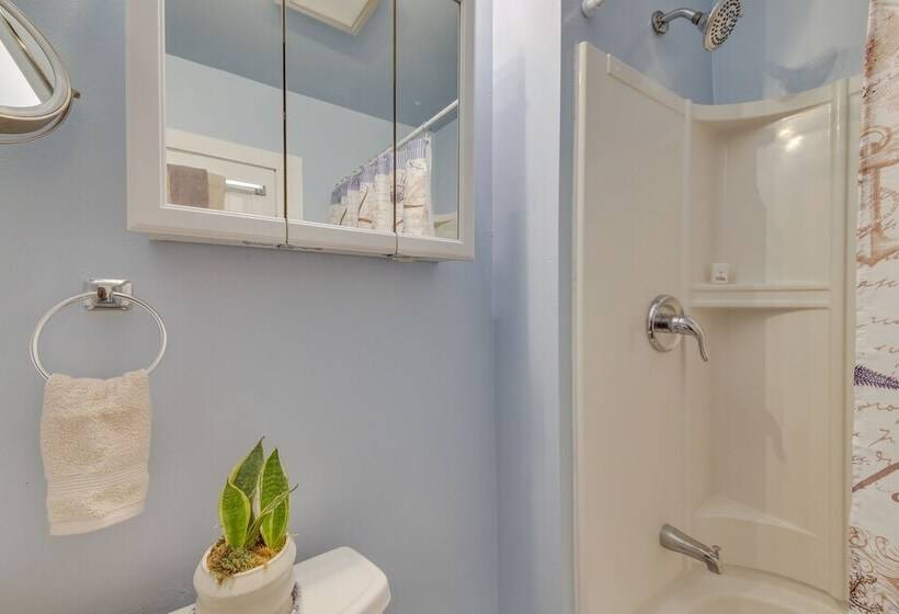 Pet Friendly Belfast Retreat   2 Mi To Downtown!