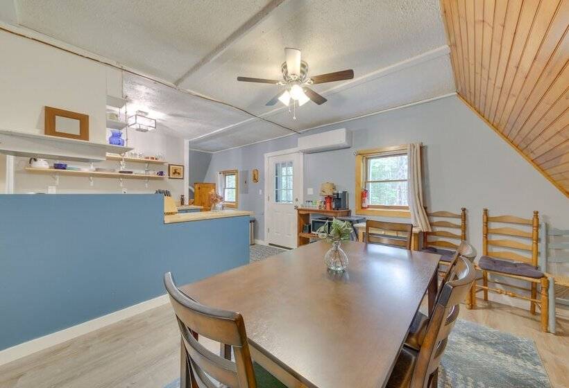 Pet Friendly Belfast Retreat   2 Mi To Downtown!