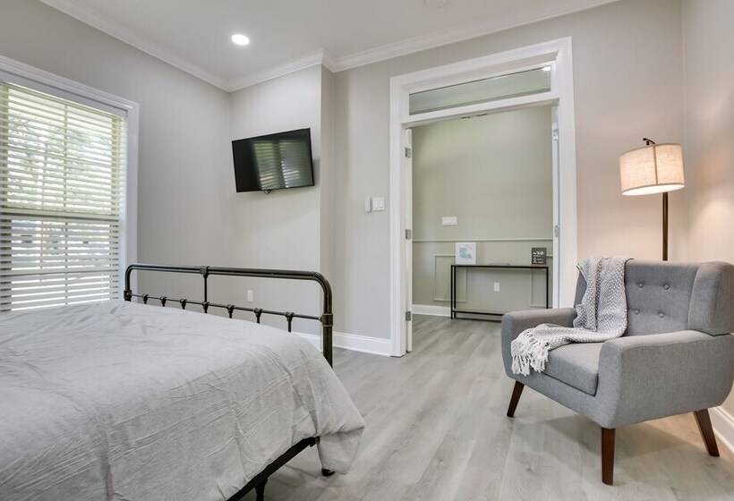 Pet Friendly Ponchatoula Oasis W/ Private Pool!