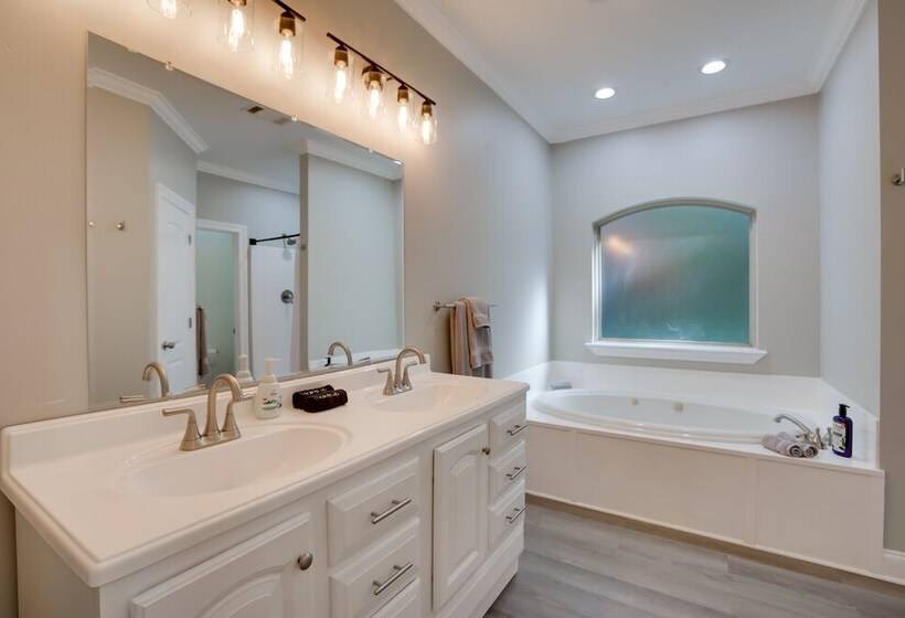 Pet Friendly Ponchatoula Oasis W/ Private Pool!