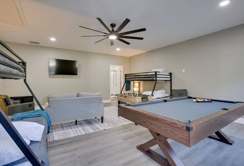 Pet Friendly Ponchatoula Oasis W/ Private Pool!