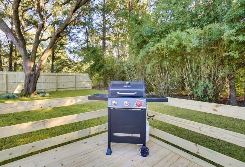 Pet Friendly Ponchatoula Oasis W/ Private Pool!