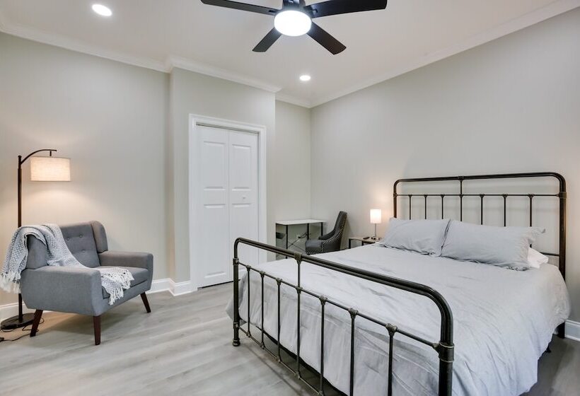 Pet Friendly Ponchatoula Oasis W/ Private Pool!