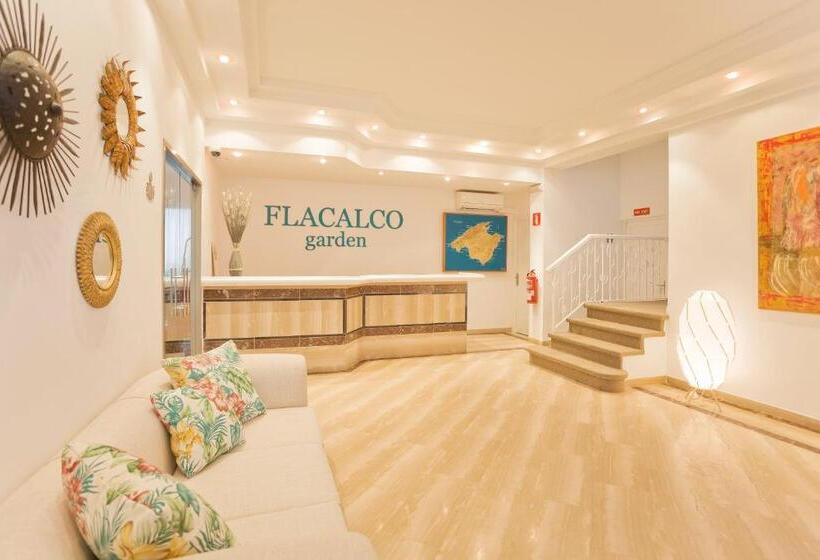 Petit Garden Hotel By Flacalco