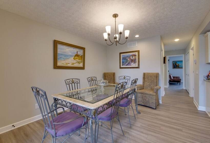 Port Clinton Retreat W/ Lake Access & Dock!