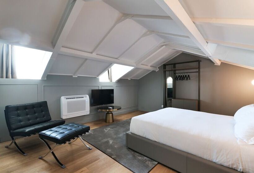 Prestige Boutique Homes Aparthotel Piazza Duomo View