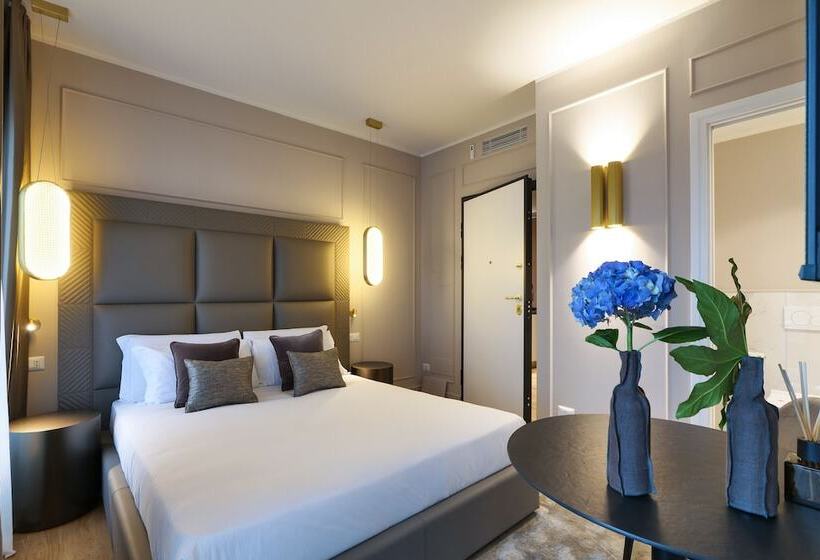 Prestige Boutique Homes Aparthotel Piazza Duomo View