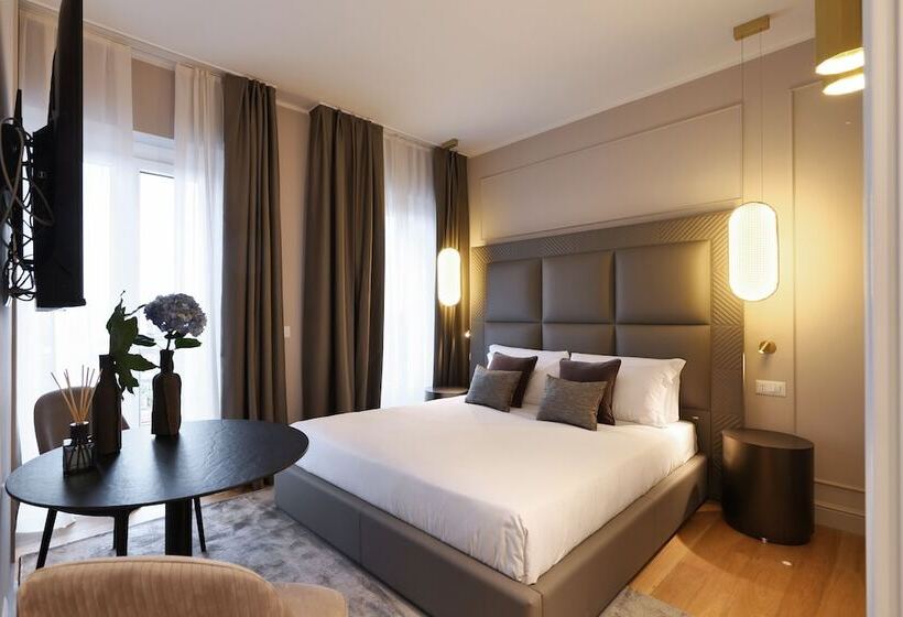 Prestige Boutique Homes Aparthotel Piazza Duomo View