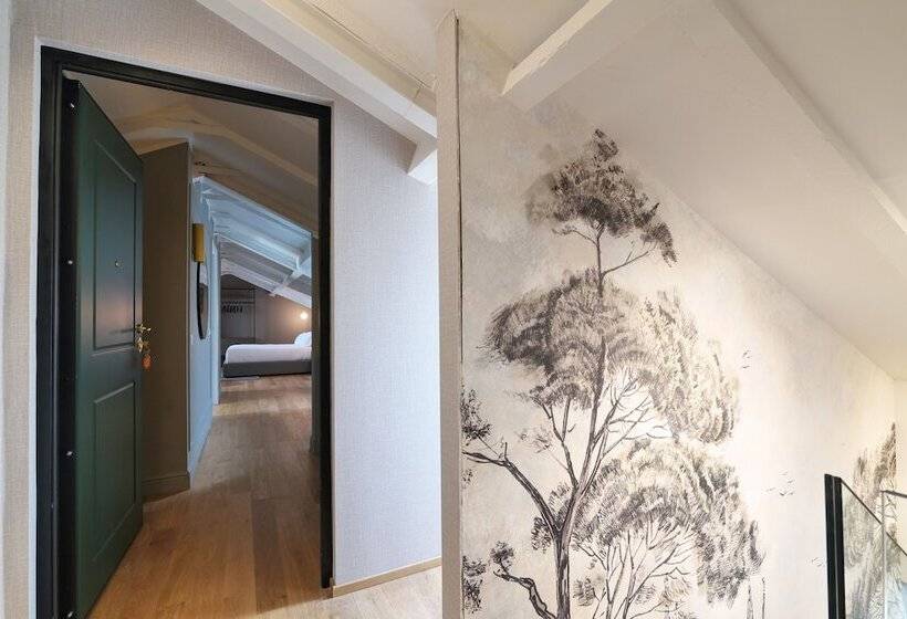 Prestige Boutique Homes Aparthotel Piazza Duomo View