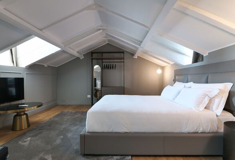 Prestige Boutique Homes Aparthotel Piazza Duomo View