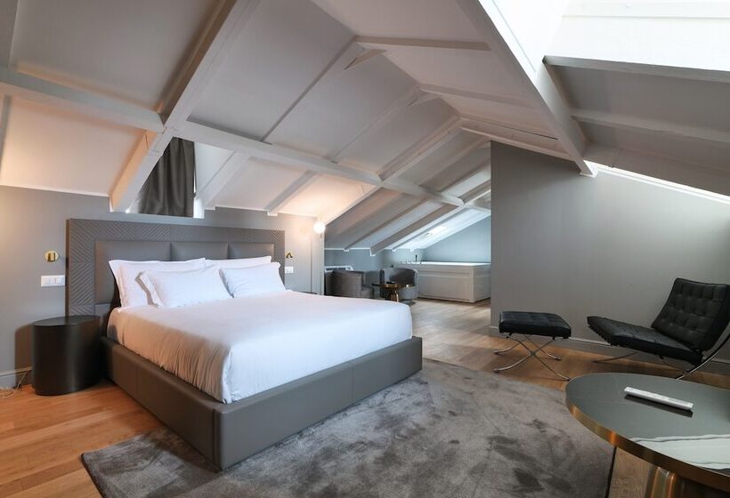 Prestige Boutique Homes Aparthotel Piazza Duomo View