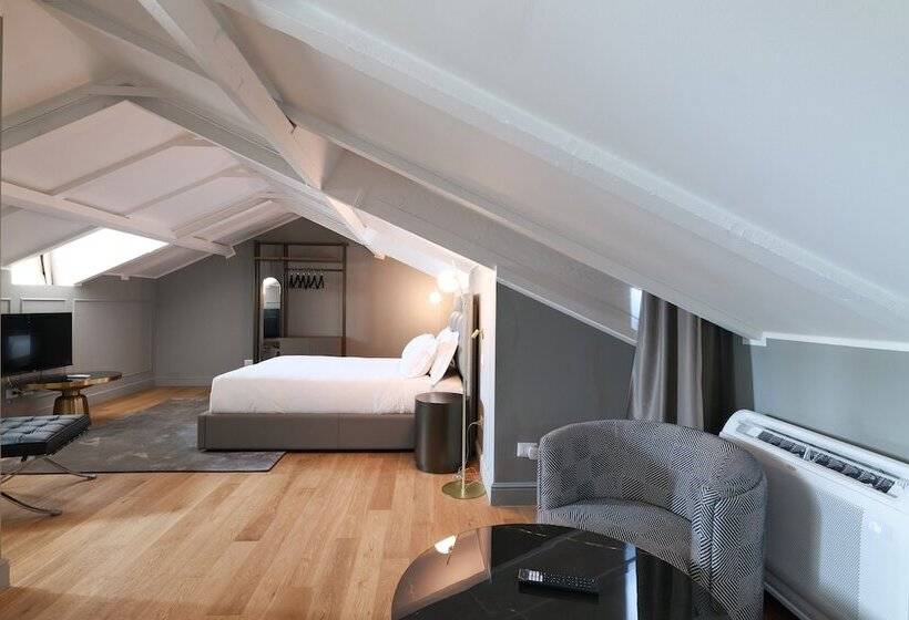 Prestige Boutique Homes Aparthotel Piazza Duomo View