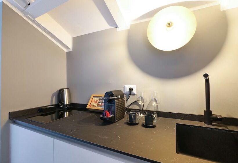 Prestige Boutique Homes Aparthotel Piazza Duomo View